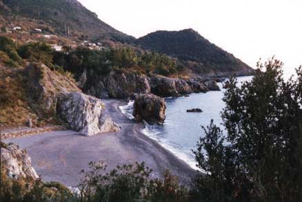 Maratea-Basilicata